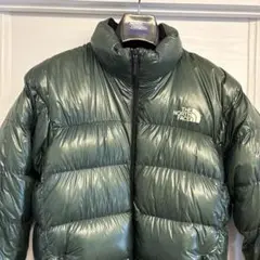2026年最新】THE NORTH FACE アルパインヌプシ ジャケットの人気