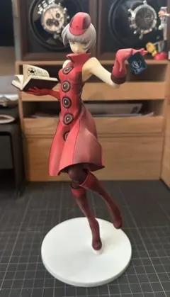 2026年最新】ペルソナ3 エリザベス クリスマスver.の人気アイテム