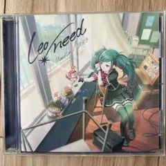 2026年最新】leo/need cdの人気アイテム - メルカリ
