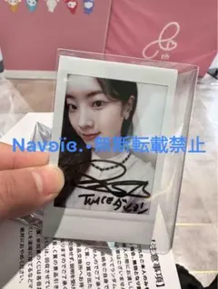 2026年最新】twice サイン入りチェキの人気アイテム - メルカリ