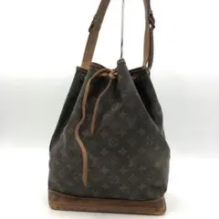 2026年最新】ルイヴィトン ノエ 巾着型ショルダーバッグの人気アイテム