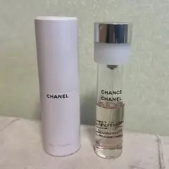 2026年最新】シャネル・チャンス オータンドゥル ツイスト&スプレーの