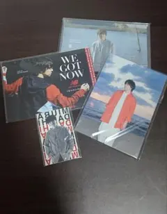 2026年最新】三浦大知 ポストカードの人気アイテム - メルカリ