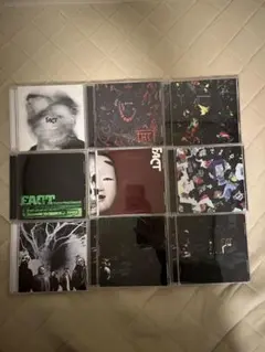 2026年最新】FACT CDの人気アイテム - メルカリ