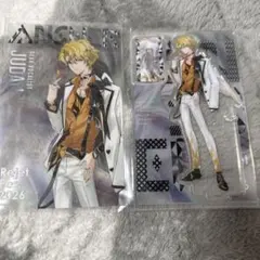 2026年最新】ディアヴォーカリスト ジュダ アクスタの人気アイテム