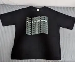 2026年最新】ミセスグリーンアップル tシャツ ゼンジンの人気アイテム