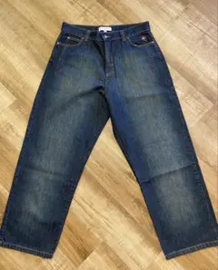 2026年最新】ヤードセール デニム 緑の人気アイテム - メルカリ