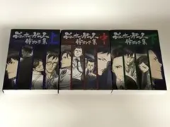 2026年最新】ジョーカーゲーム 絵コンテの人気アイテム - メルカリ