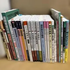 2026年最新】看護 教科書 まとめ売りの人気アイテム - メルカリ