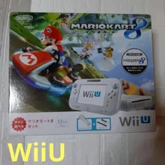 2026年最新】wiiu マリオカート8セットの人気アイテム - メルカリ