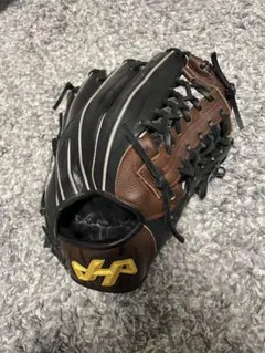 2026年最新】HATAKEYAMA ハタケヤマ 硬式外野グローブの人気アイテム