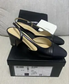 2026年最新】スリングバック シャネルの人気アイテム - メルカリ