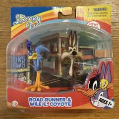 2026年最新】looney tunes フィギュアの人気アイテム - メルカリ