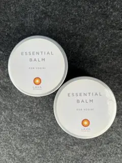 2026年最新】lava エッセンシャルバームの人気アイテム - メルカリ