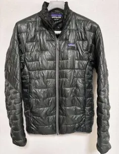 2026年最新】マイクロパフ パタゴニア sの人気アイテム - メルカリ