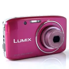 2026年最新】lumix dmc-s1の人気アイテム - メルカリ