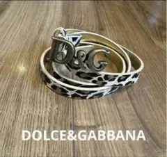 2026年最新】ドルチェ ヒョウ柄の人気アイテム - メルカリ