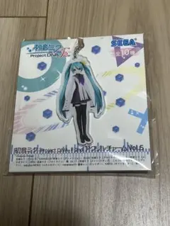 2026年最新】初音ミク -Project DIVA- f アクセサリーセットの人気