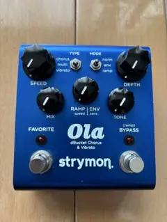2026年最新】Strymon BRIGADIERの人気アイテム - メルカリ