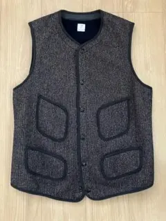 2026年最新】anatomica ベストの人気アイテム - メルカリ