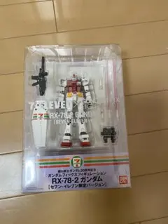 2026年最新】フィックス ガンダム セブン イレブンの人気アイテム