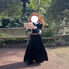2026年最新】メリダ コスプレの人気アイテム - メルカリ