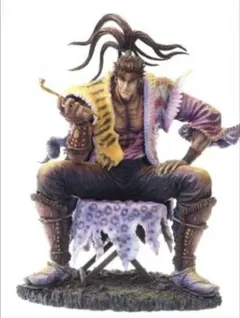 2026年最新】花の慶次 スタチューの人気アイテム - メルカリ