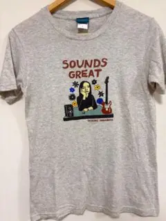 2026年最新】山下達郎 Tシャツの人気アイテム - メルカリ