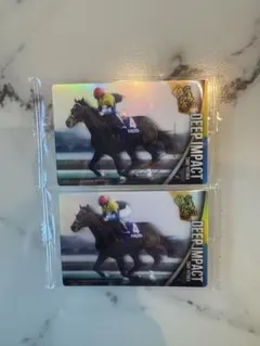 2026年最新】サラブレッド ウエハース サイン リバティの人気アイテム