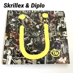 2026年最新】SKRILLEX レコードの人気アイテム - メルカリ