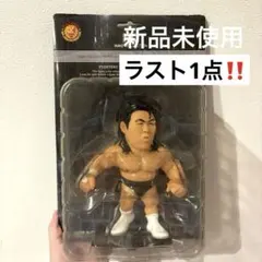 2026年最新】新日本プロレスフィギュアの人気アイテム - メルカリ