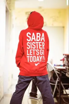 2026年最新】サバシスター tシャツの人気アイテム - メルカリ