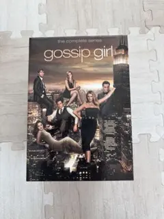 2026年最新】ゴシップガール コンプリートの人気アイテム - メルカリ