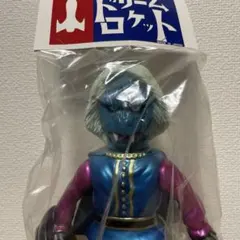 2026年最新】ジャイアントロボ ソフビの人気アイテム - メルカリ