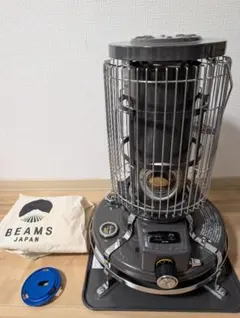 2026年最新】ブルーフレームヒーター 墨黒の人気アイテム - メルカリ