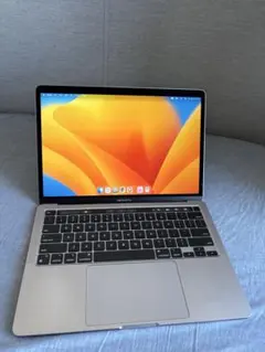 2026年最新】MacBook pro m1 2020の人気アイテム - メルカリ