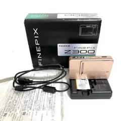 2026年最新】finepix z300の人気アイテム - メルカリ