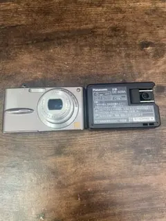 2026年最新】LUMIX DMC-FX30の人気アイテム - メルカリ