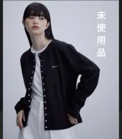 2026年最新】アニエスベー カーディガン アダムエロペの人気アイテム