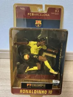 2026年最新】ロナウジーニョフィギュアの人気アイテム - メルカリ