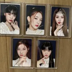 2026年最新】直筆サイン le sserafimの人気アイテム - メルカリ