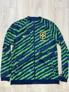 2026年最新】ブラジル代表 ジャケット Nikeの人気アイテム - メルカリ