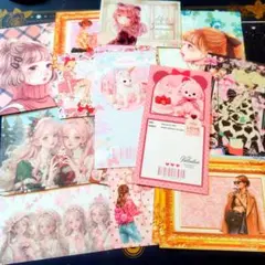 2026年最新】国内作家様バラメモの人気アイテム - メルカリ