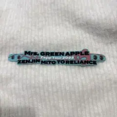 2026年最新】ミセスグリーンアップル ゼンジン ライトバンドの人気