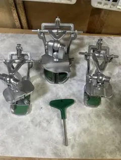 2026年最新】歯科技工 咬合器の人気アイテム - メルカリ