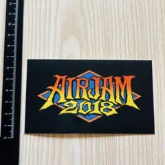 2026年最新】AIRJAMステッカーの人気アイテム - メルカリ