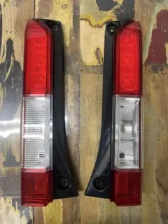 2026年最新】N-VAN テールランプの人気アイテム - メルカリ