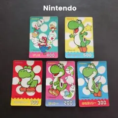 2026年最新】ナガサキヤ シール マリオの人気アイテム - メルカリ