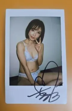 2026年最新】天使もえ サインの人気アイテム - メルカリ