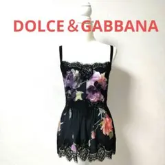 2026年最新】D&G ／ Dolce＆Gabbana キャミソールの人気アイテム